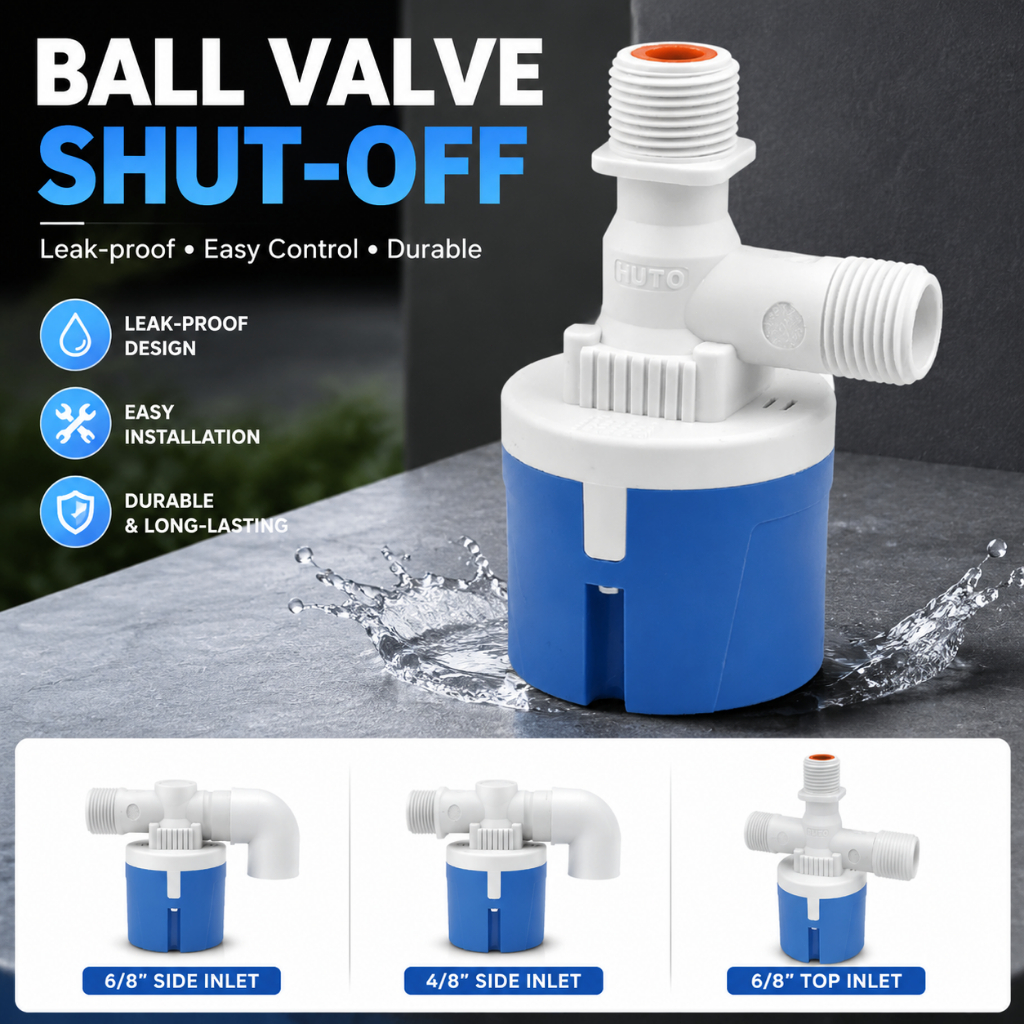 float ball valve - Prices and Promotions - Oct 2026 | Shopee Malaysia