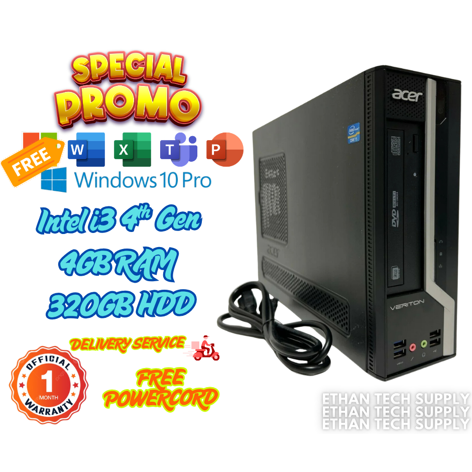 Buy i3 10th gen Online With Best Price, Oct 2026 | Shopee Malaysia