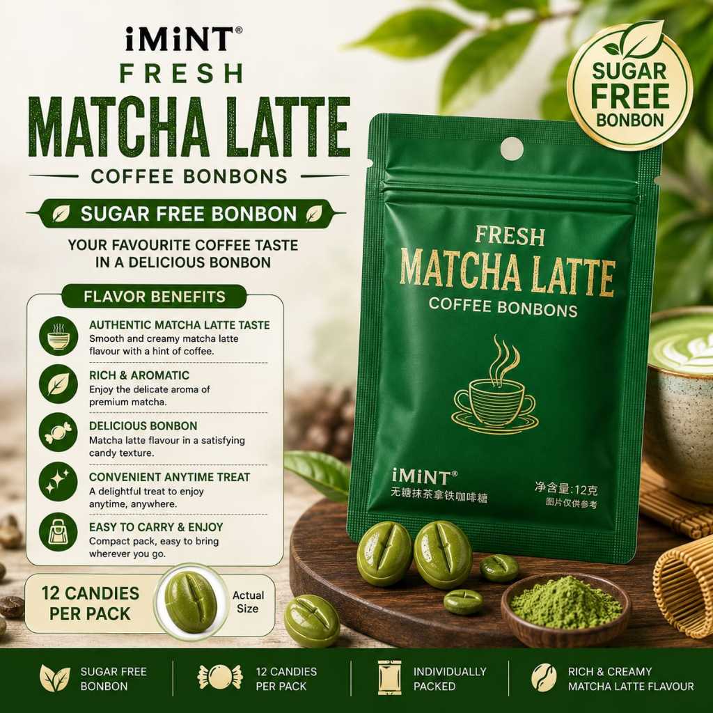 Buy imint Online With Best Price, Oct 2026 | Shopee Malaysia