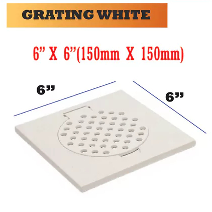 floor trap cover - Prices and Promotions - Oct 2026 | Shopee Malaysia