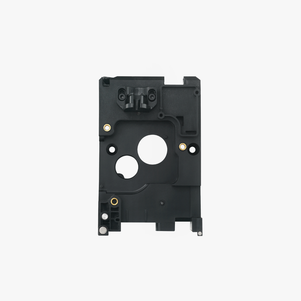 Toolhead Front Carriage - P1P/ P1S/ X1/X1C/X1E 3D Printer