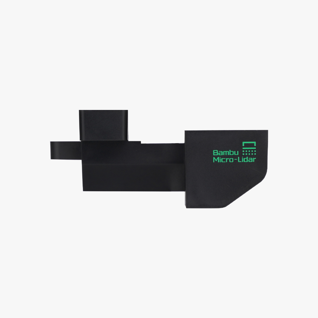Bambu Micro Lidar Cover - X1/X1C 3D Printer