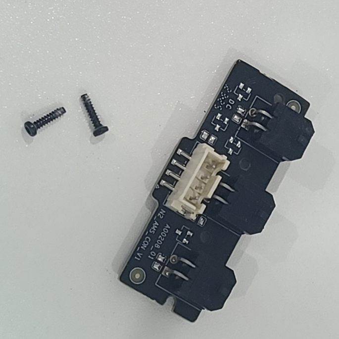 AMS Connection Board - A1 3D Printer