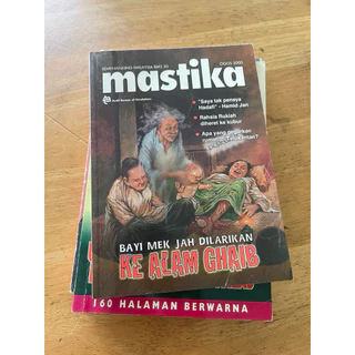 Buy mastika Online With Best Price, Jan 2026 | Shopee Malaysia