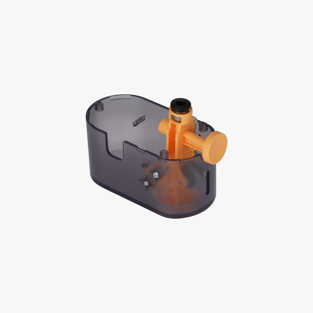 AMS Filament Funnel Unit - [AMS Lite] 3D Printer