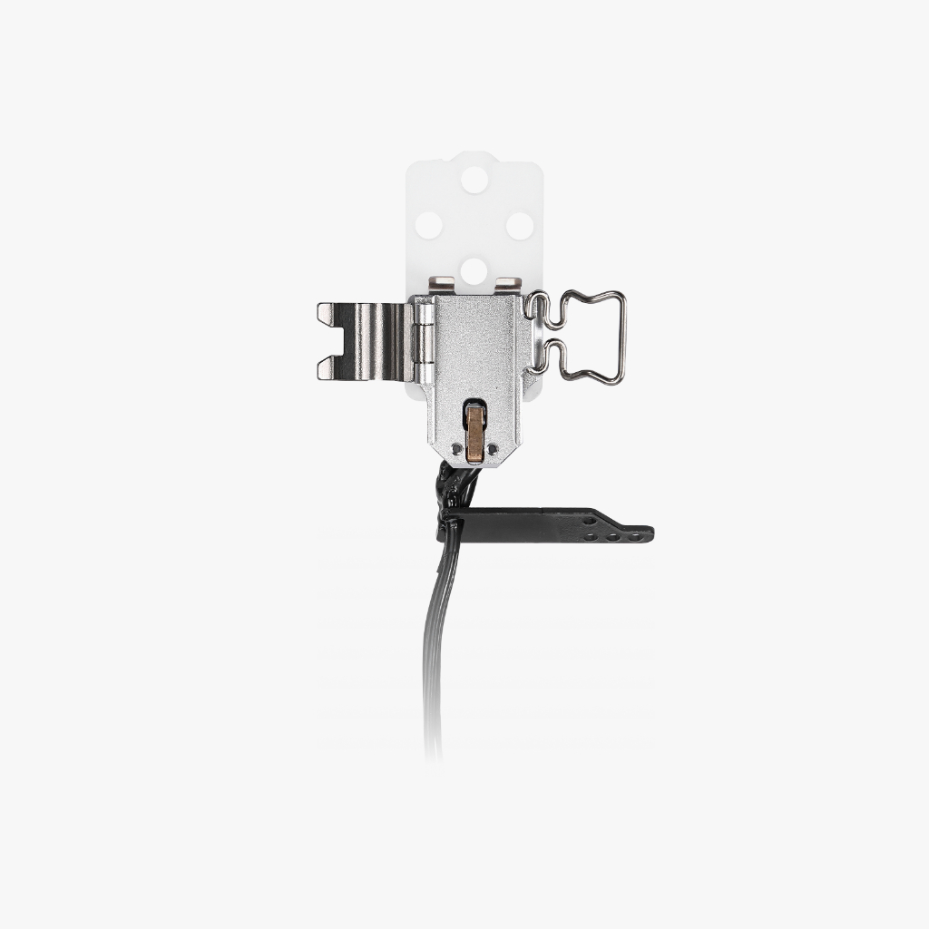 Hotend Heating Assembly - Left - [H2D] 3D Printer