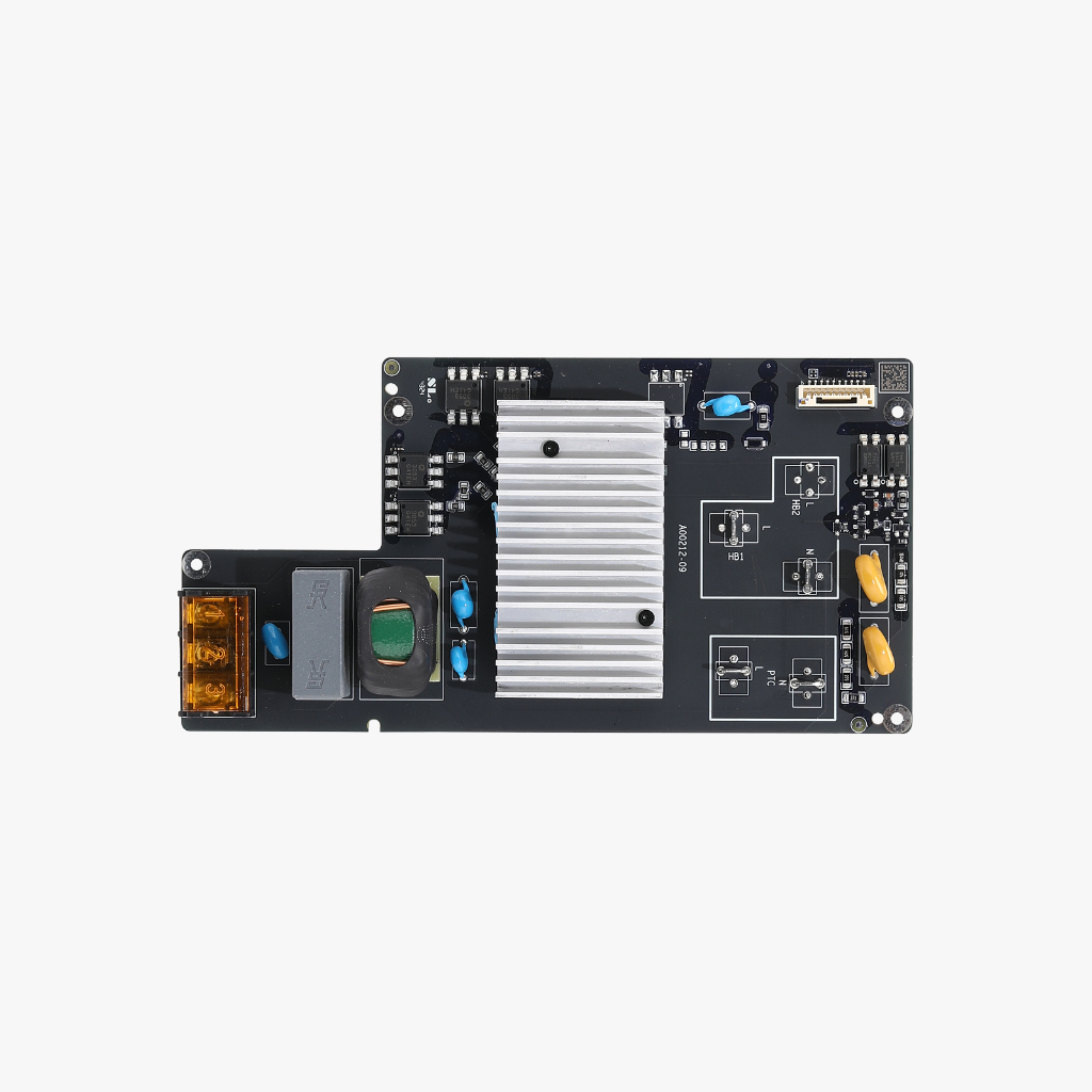 Bambu Lab Spare Parts AC board (For 220V Printer) - [H2D] 3D Printer