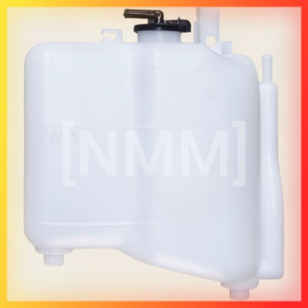 Isuzu D-Max 2005Year,RA,RC Coolant Tank/Radiator Spare Tank | Shopee ...