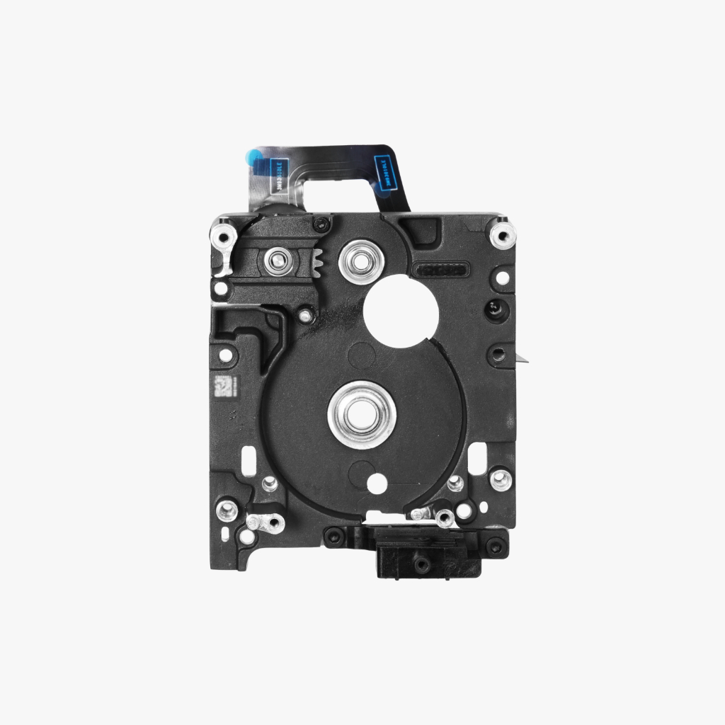 Bambu Lab Spare Parts 2004 Switching Motor Unit - [H2D] 3D Printer