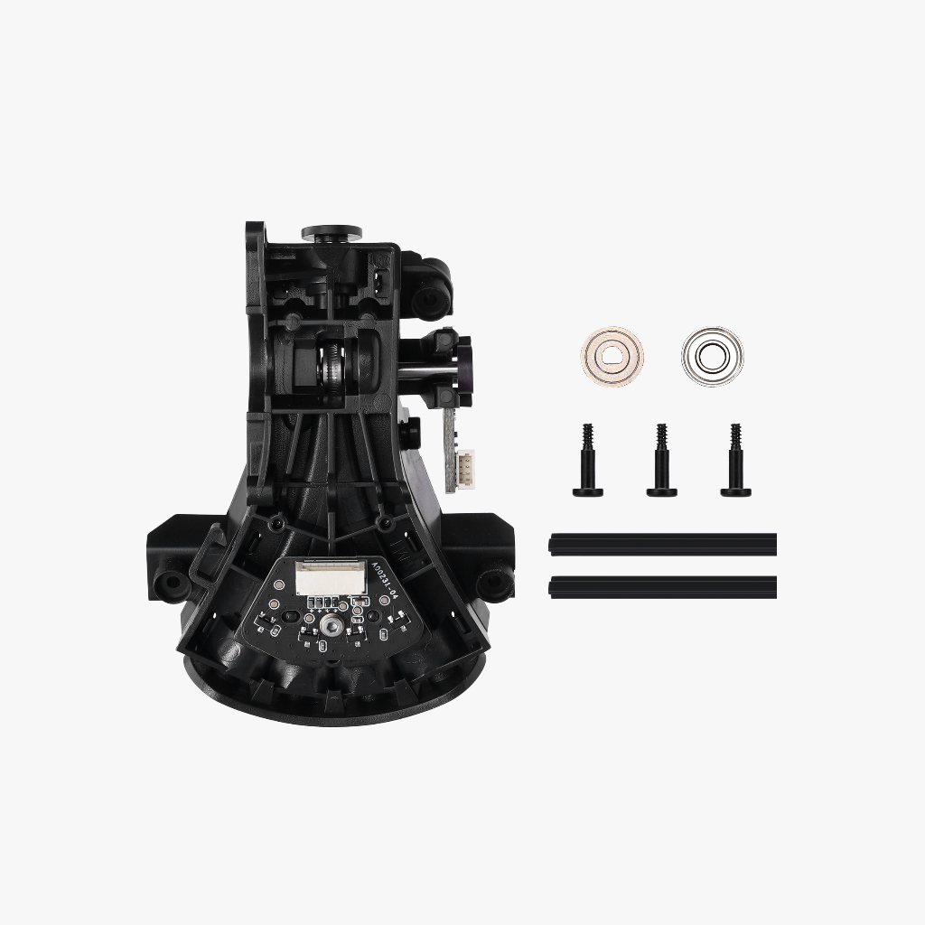 Bambu Lab Spare Parts AMS 2 Pro Internal Hub Unit - [AMS 2 Pro] 3D Printer