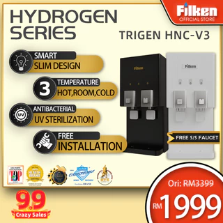 Filken Official Store, Online Shop | Shopee Malaysia