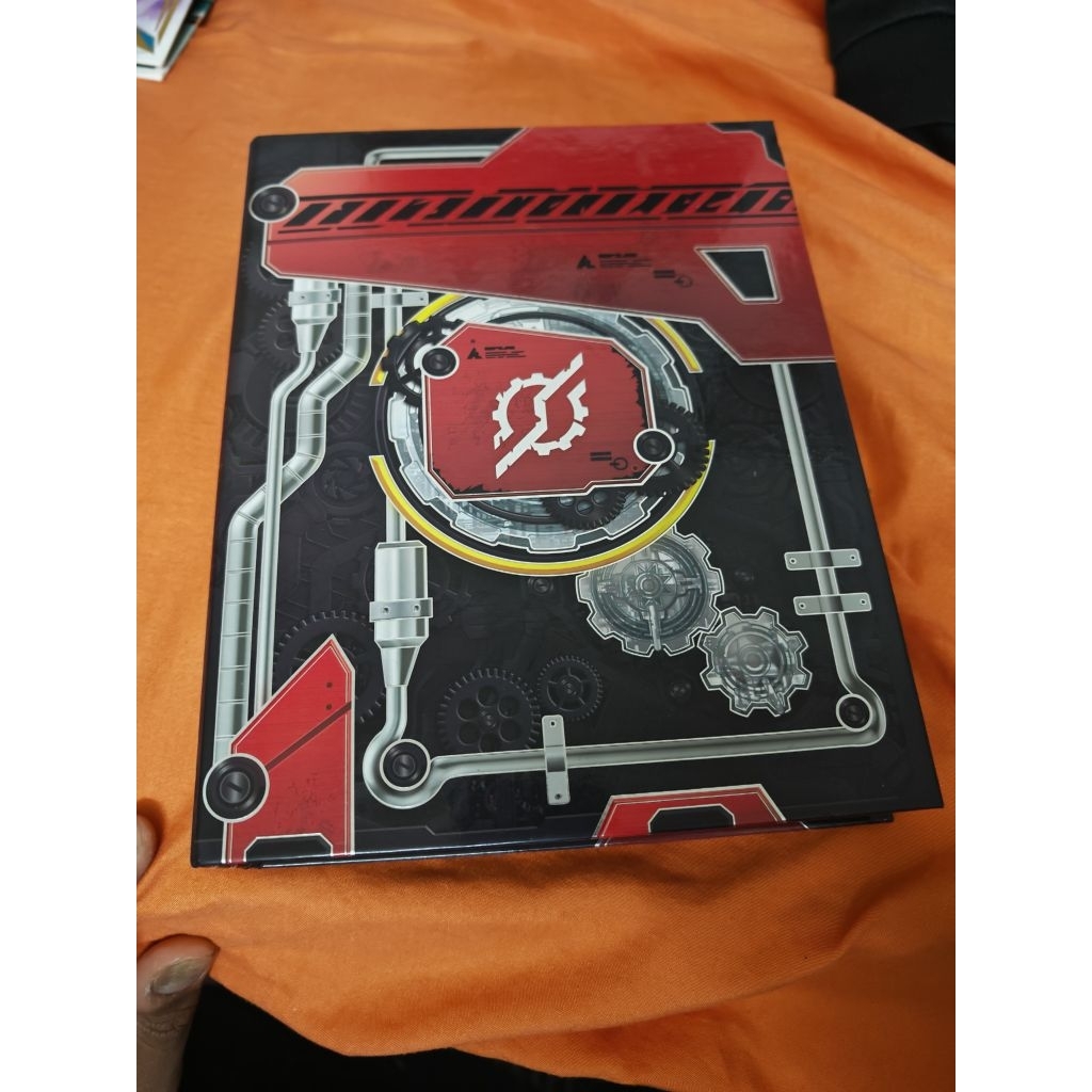 original bandai kamen rider build ganbarizing card collection 2x2 files ...