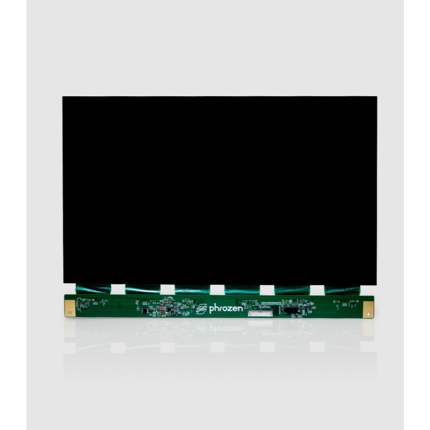 Phrozen Spare Parts 15" LCD Module - [Mega 8K V2] 3D Printer