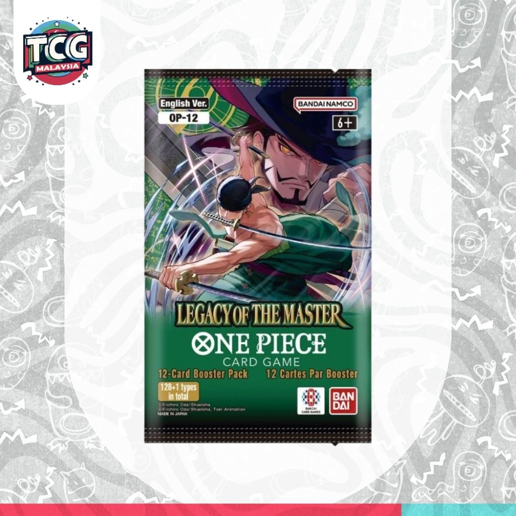 One Piece TCG - A Fist Of Divine Speed Booster Box OP-11 - RIP & SHIP, Factory Sealed