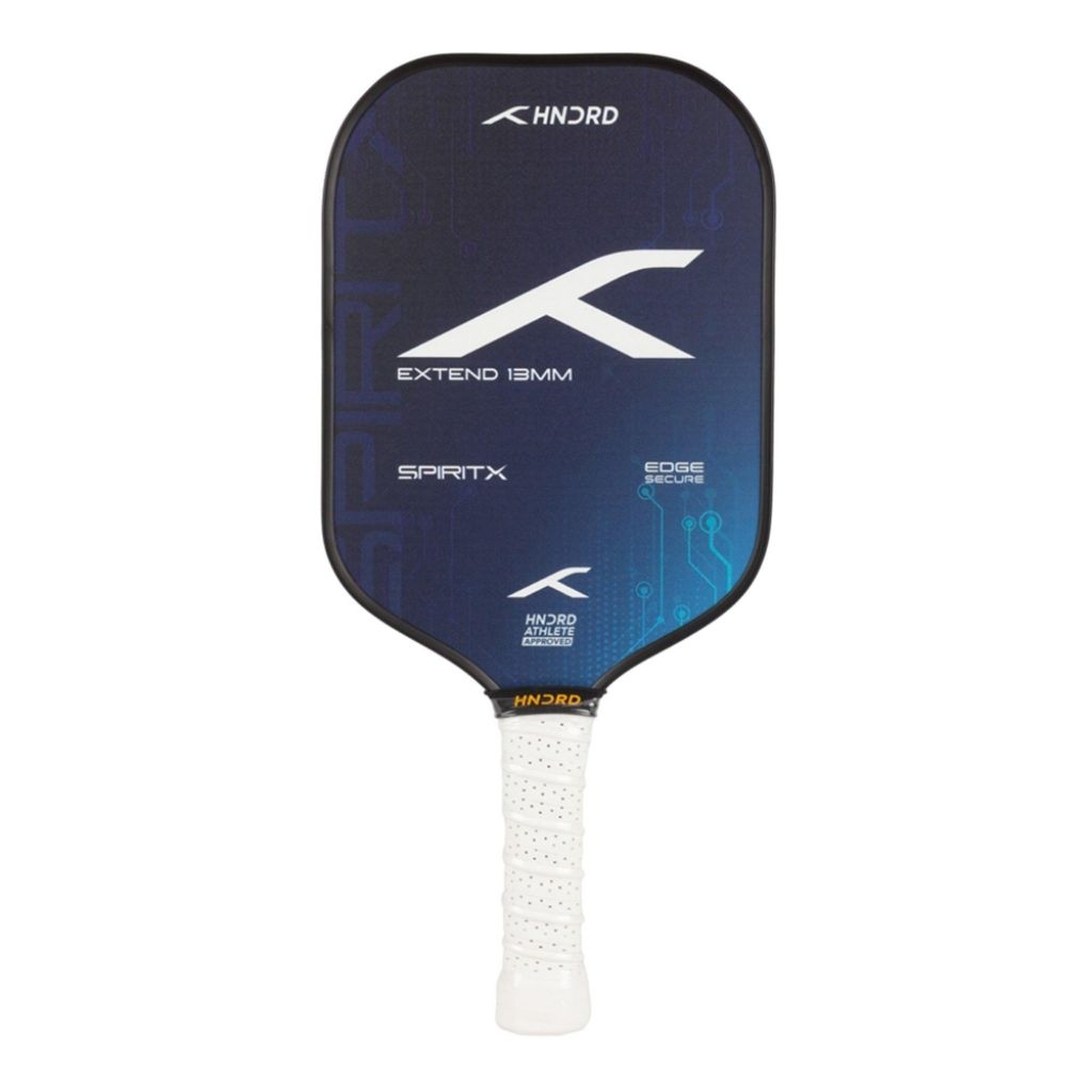 Hundred Spirit-X Pickleball Padels | Shopee Malaysia