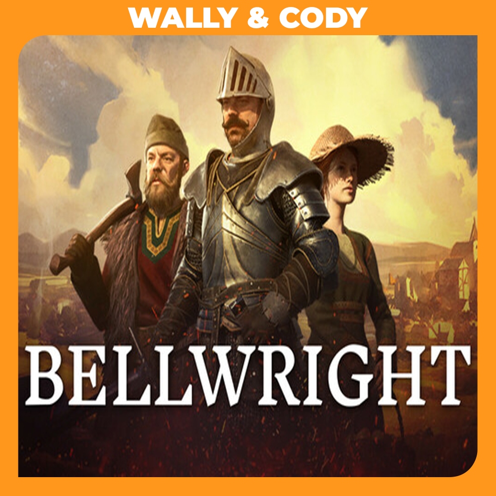 [𝐏𝐂 & 𝐋𝐀𝐏𝐓𝐎𝐏] BELLWRIGHT GAME ( DLC + UPDATES ) | 𝐅𝐔𝐋𝐋 𝐕𝐄𝐑𝐒𝐈𝐎𝐍 | 𝐋𝐀𝐓𝐄𝐒𝐓 ...