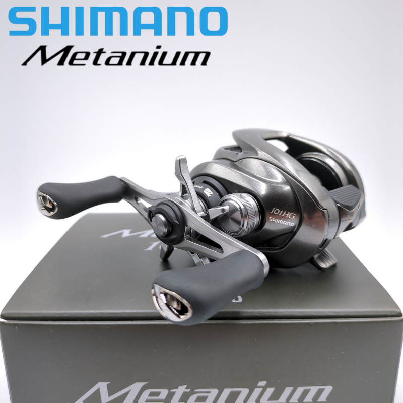 harga reel casting shimano di malaysia SHIMANO METANIUM BC Reel Casting [Saltwater Compatible]