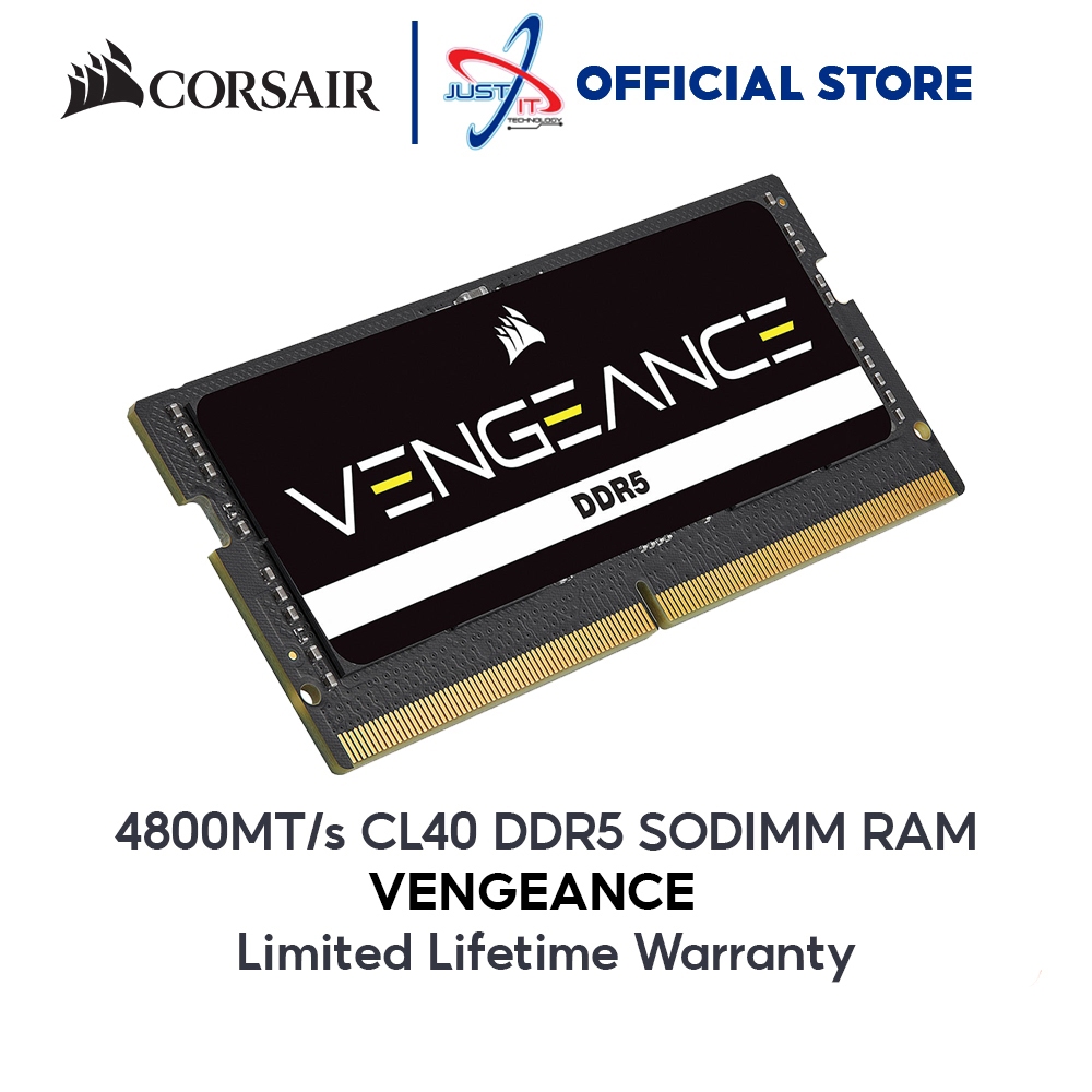 The Corsair Vengeance DDR5 Value Proposition