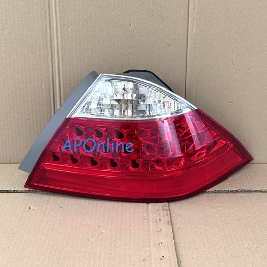 Honda Accord Sda 2006 2007 Tail Lamp Tail Light Lampu Belakang No 
