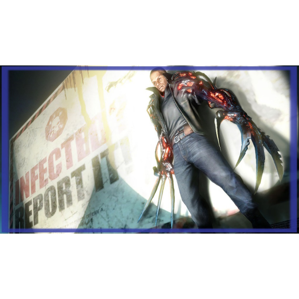 PROTOTYPE 2 [PC DIGITAL DOWNLOAD] [OFFLINE] [DRM-FREE] [BONUS] | Shopee ...
