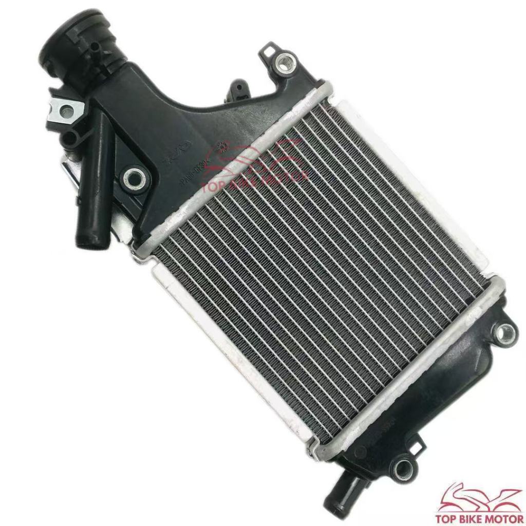 HONDA PCX160 VARIO160 ADV160 RADIATOR COMP RADIATOR TANK COOLANT TANK ...