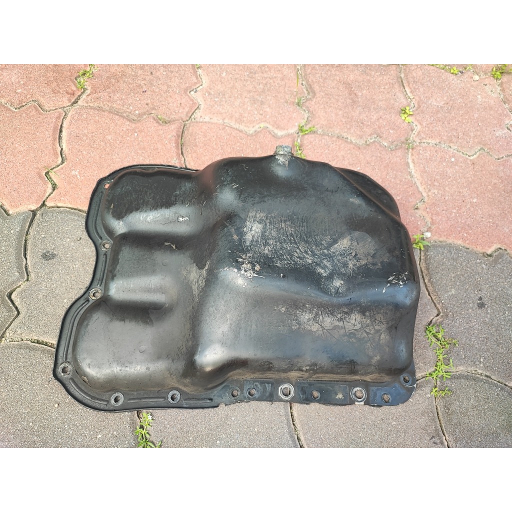 Kia Rondo Carens 2 Naza Citra 2 Engine Oil Pan Sump | Shopee Malaysia