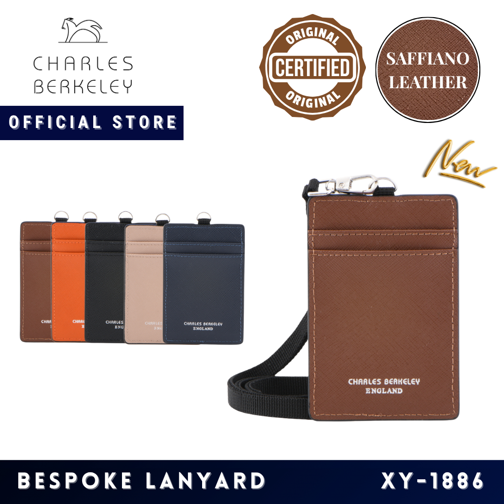 Charles Berkeley Official Store Online, November 2025 Shopee