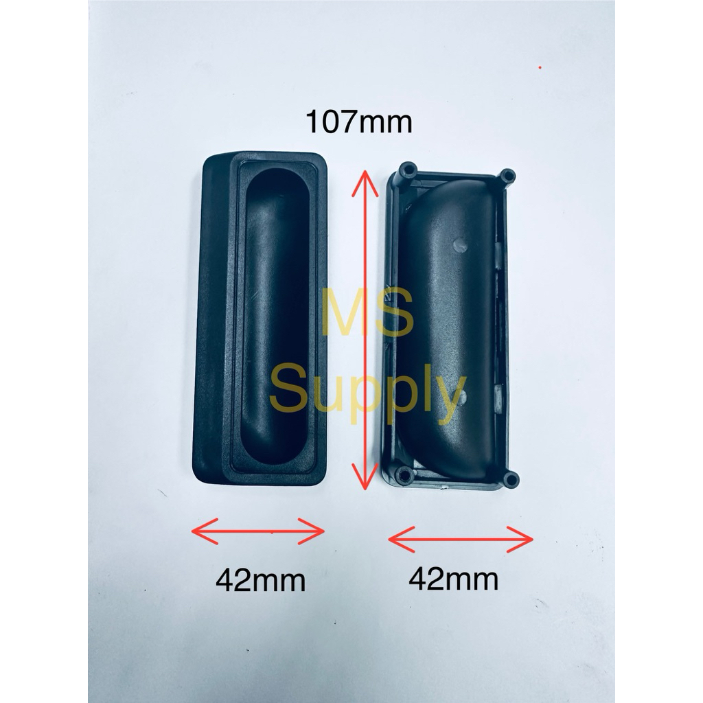 MS Pull Handle - Black | Shopee Malaysia