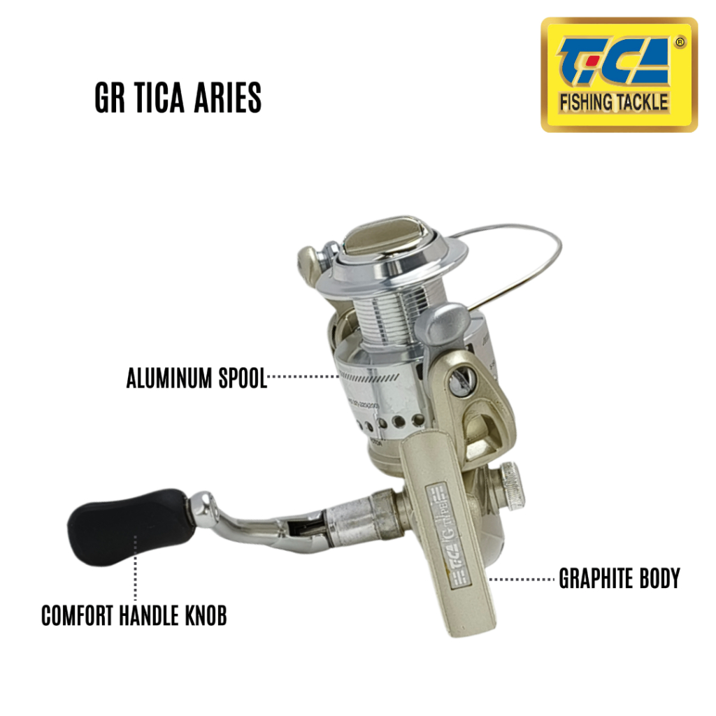 best fresh water ultr light fishing reels 5 Best Ultralight Spinning Reels for the money