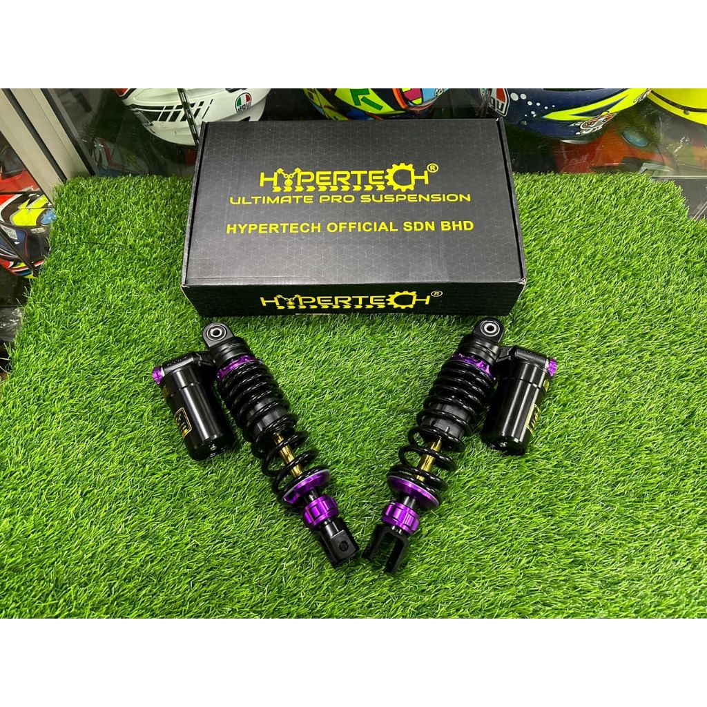 HYPERTECH ULTIMATE X-PRO ABSORBER NVX 285MM | Shopee Malaysia