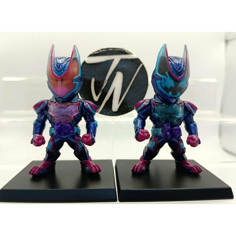 Converge Kamen Rider Ultimate Revice Final Form (Set of 2) | Shopee ...