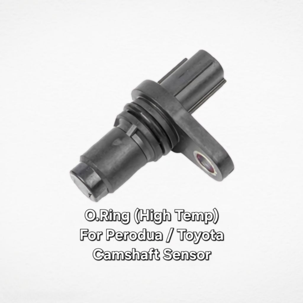 O.Ring (High Temp) For PERODUA MYVI BEZZA AXIA TOYOTA WISH ALTIS AVANZA ...