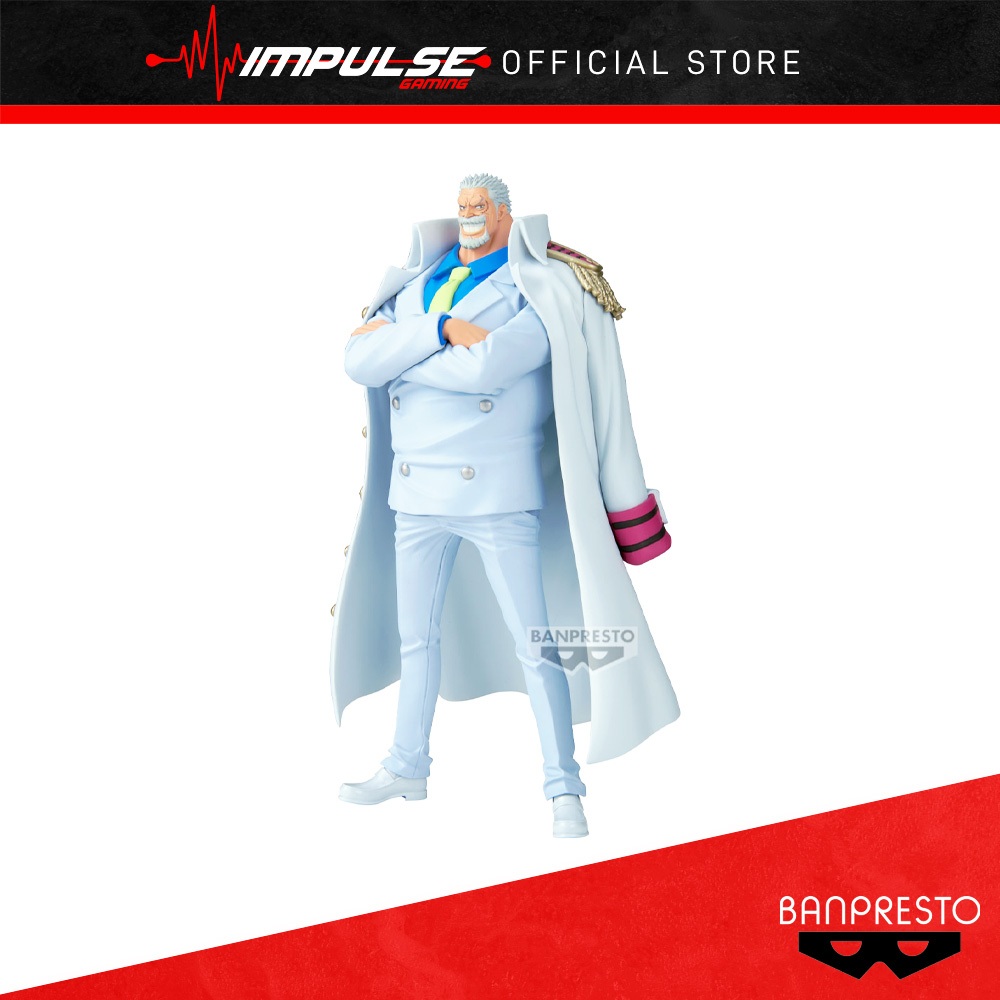 Banpresto