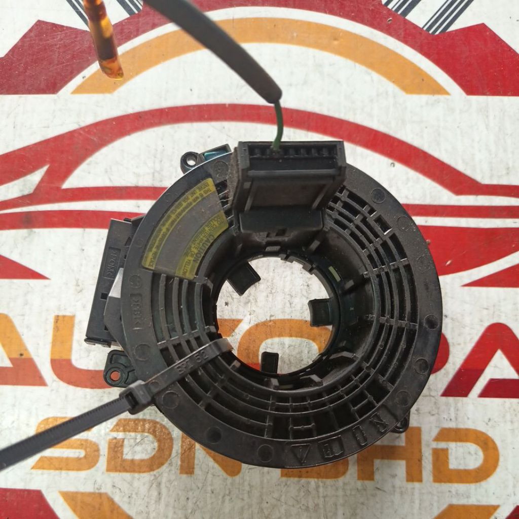 Proton Persona Gen 2 Waja CamPro Exora Saga BLM spiral clock spring ...