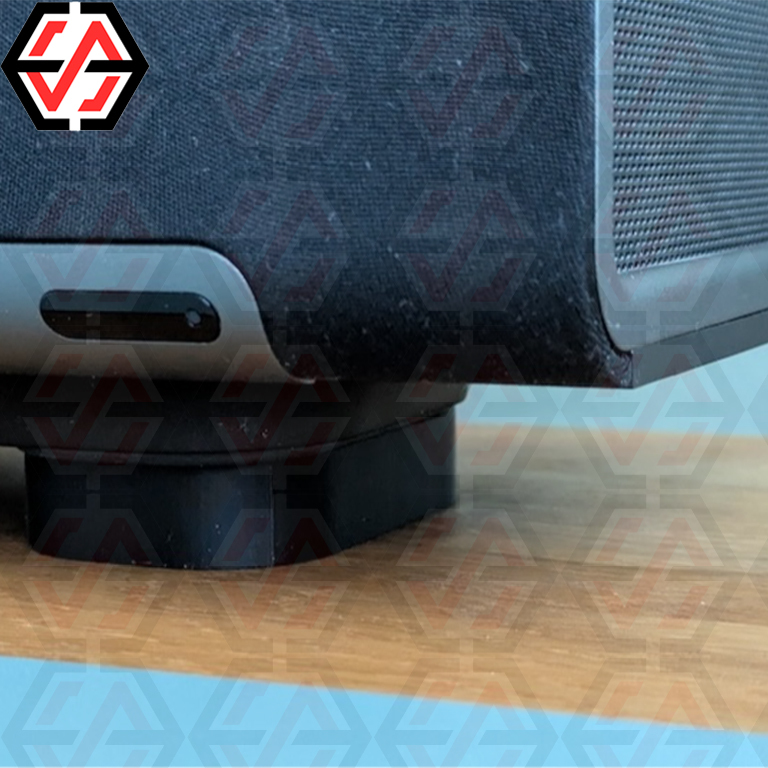 Sonos Playbar Riser Stand Mount Soundbar Bracket Holder | Shopee Malaysia