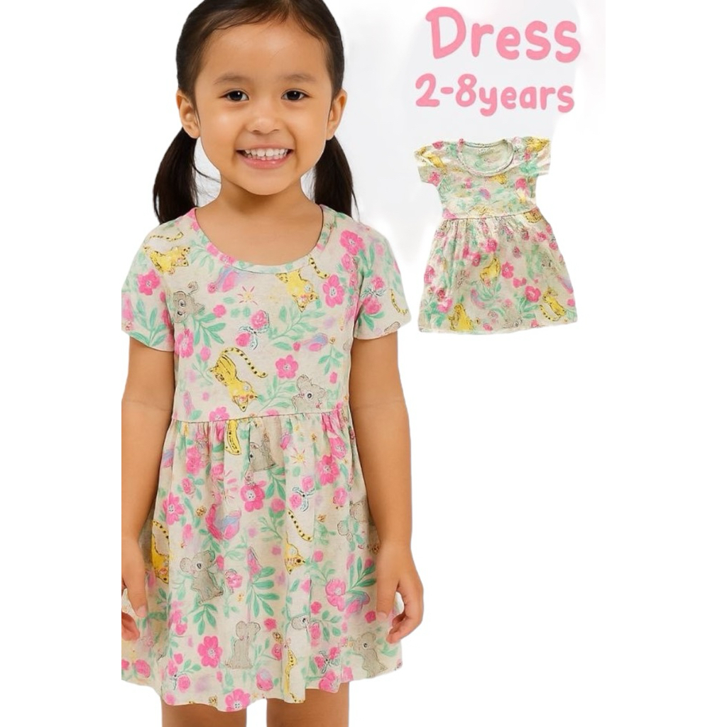 5t princess dress Toddler Girls Princess Tulle Dress Up Pink Purple Birthday Party Fancy 5T