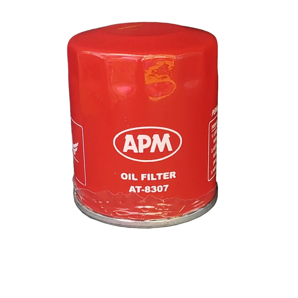 APM PROTON OIL FILTER WIRA WAJA GEN2 PERSONA ISWARA BLM FLX EXORA BOLD ...