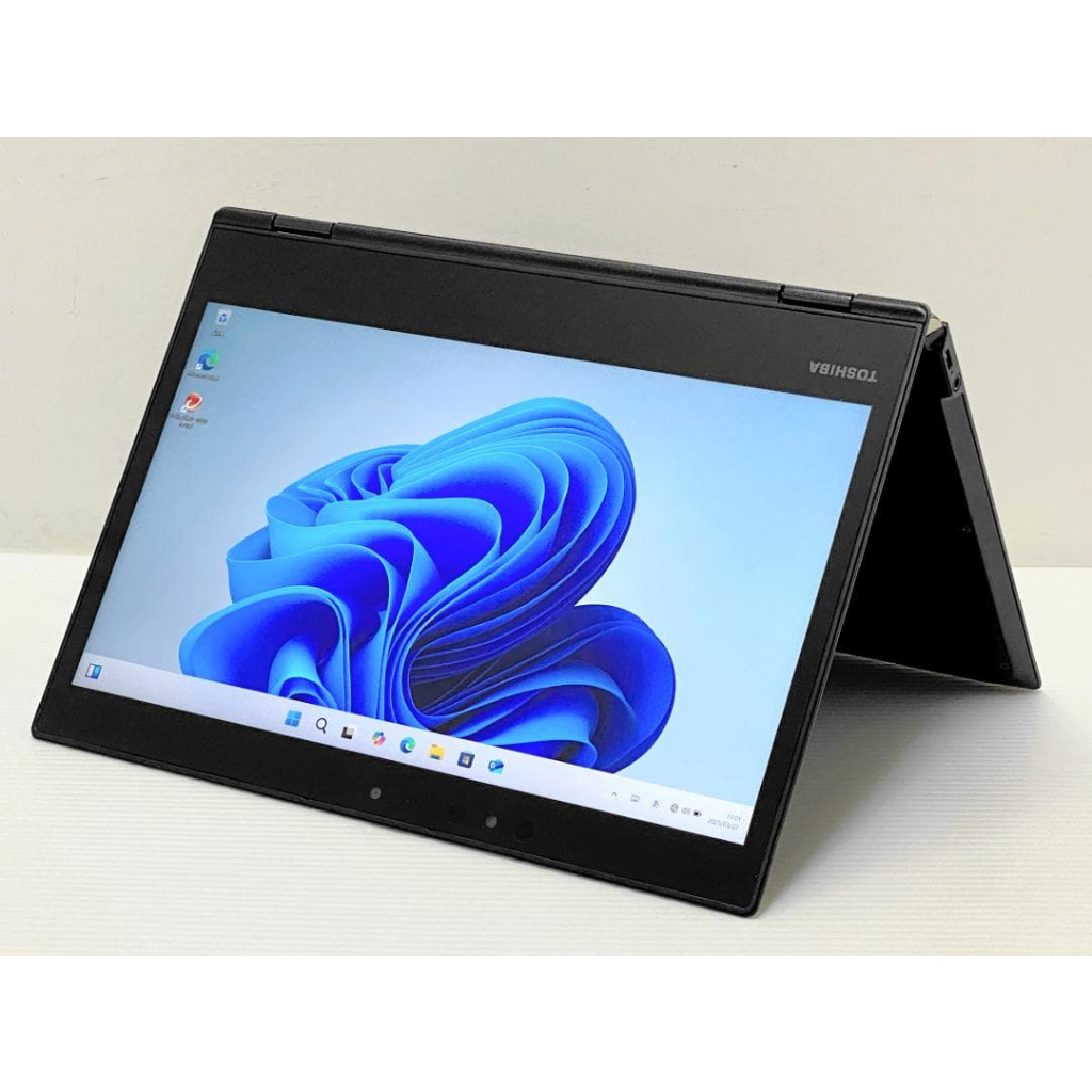 TOSHIBA 12.5