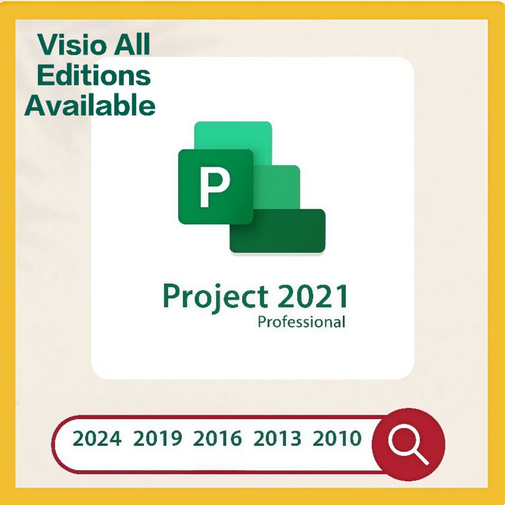 microsoft project - Prices and Promotions - Aug 2026 | Shopee Malaysia