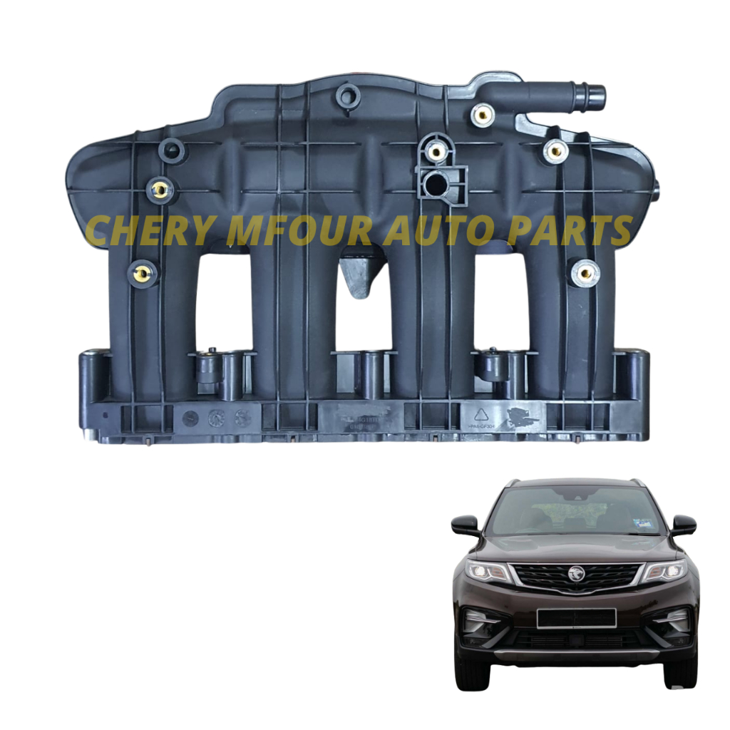 (READY STOCK) PROTON X70 1.8CC Intake Manifold Manifolds Assy Geely ...