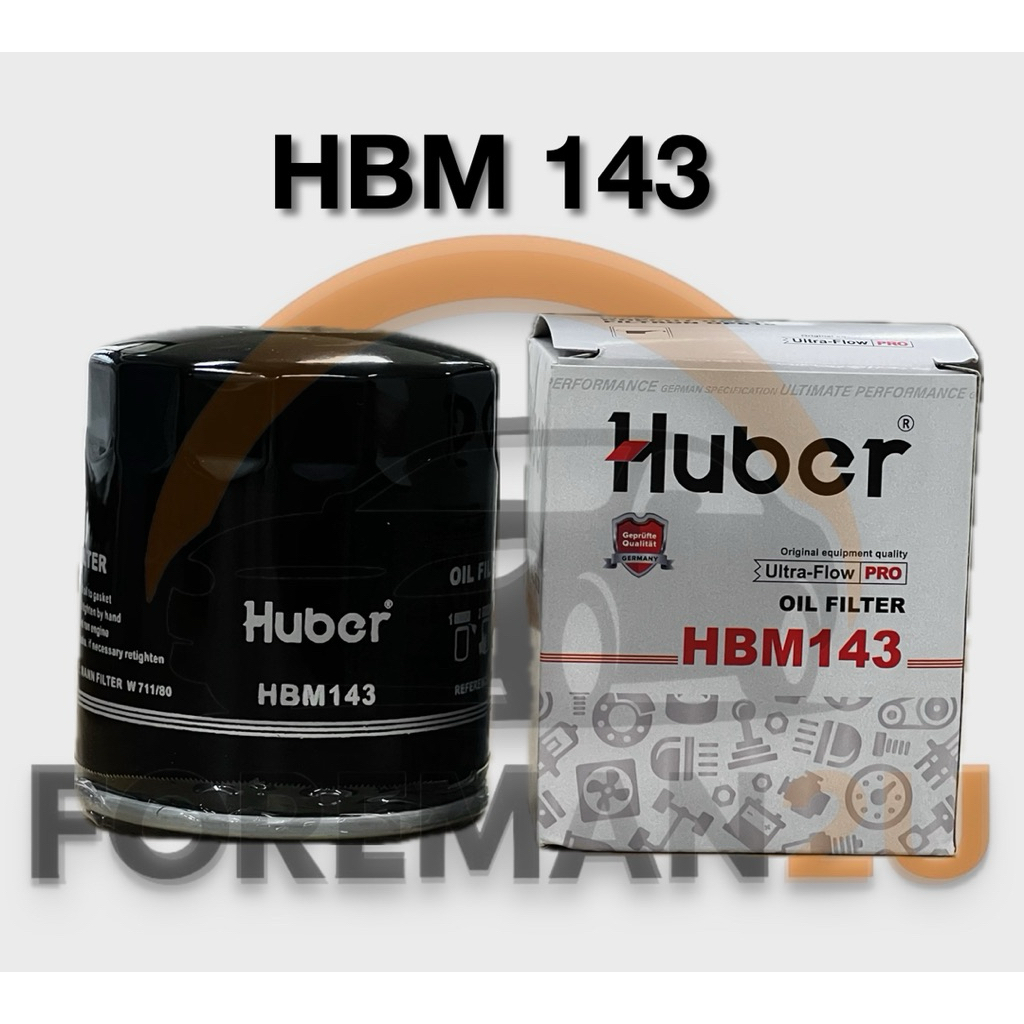 Huber Oil filter Toyota Lexus Volkswagen kun26/kun25 Camry alphad ...