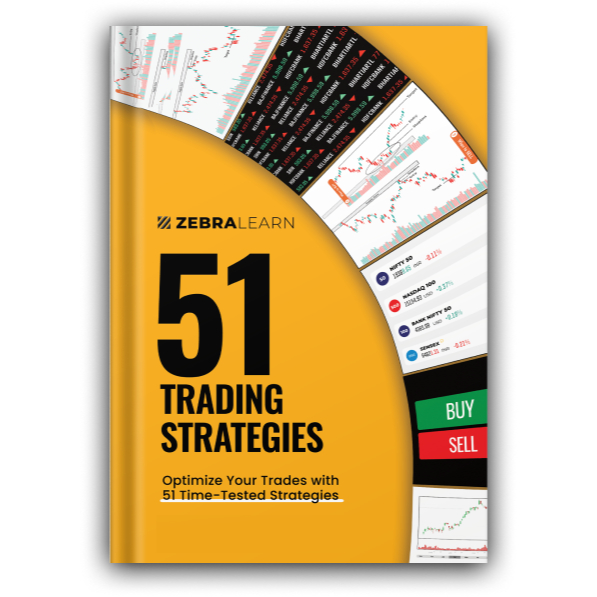 51 Trading Strategies by Zebra Learn | Shopee Malaysia