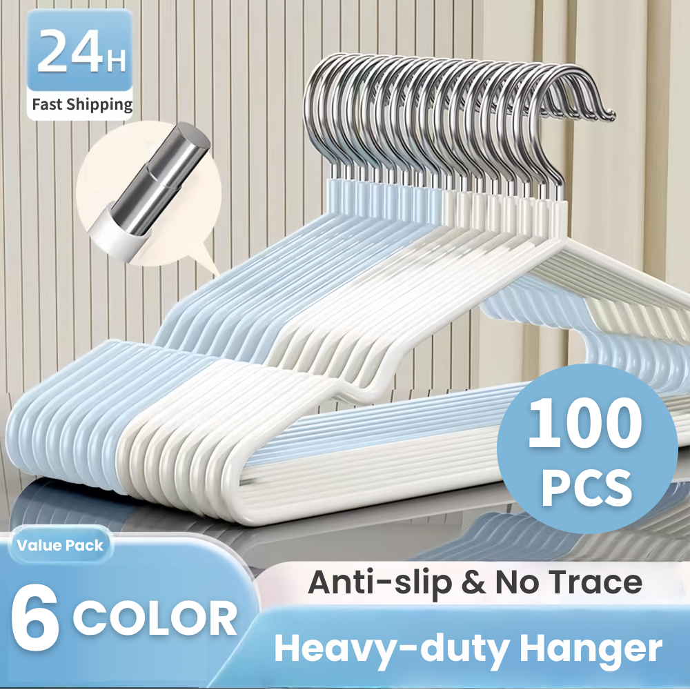 Buy hanger 100 pcs Online With Best Price, Oct 2026 | Shopee Malaysia
