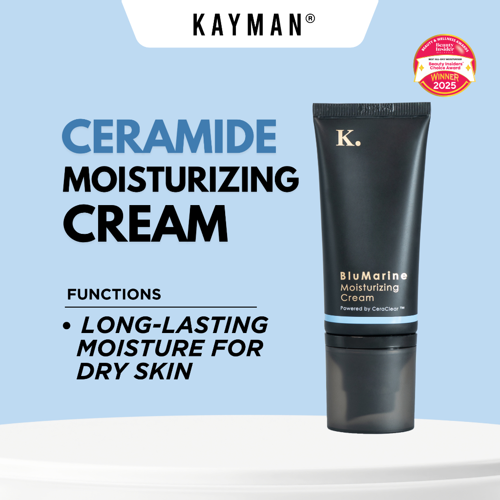 Kayman Beauty HQ Online, August 2026 | Shopee Malaysia