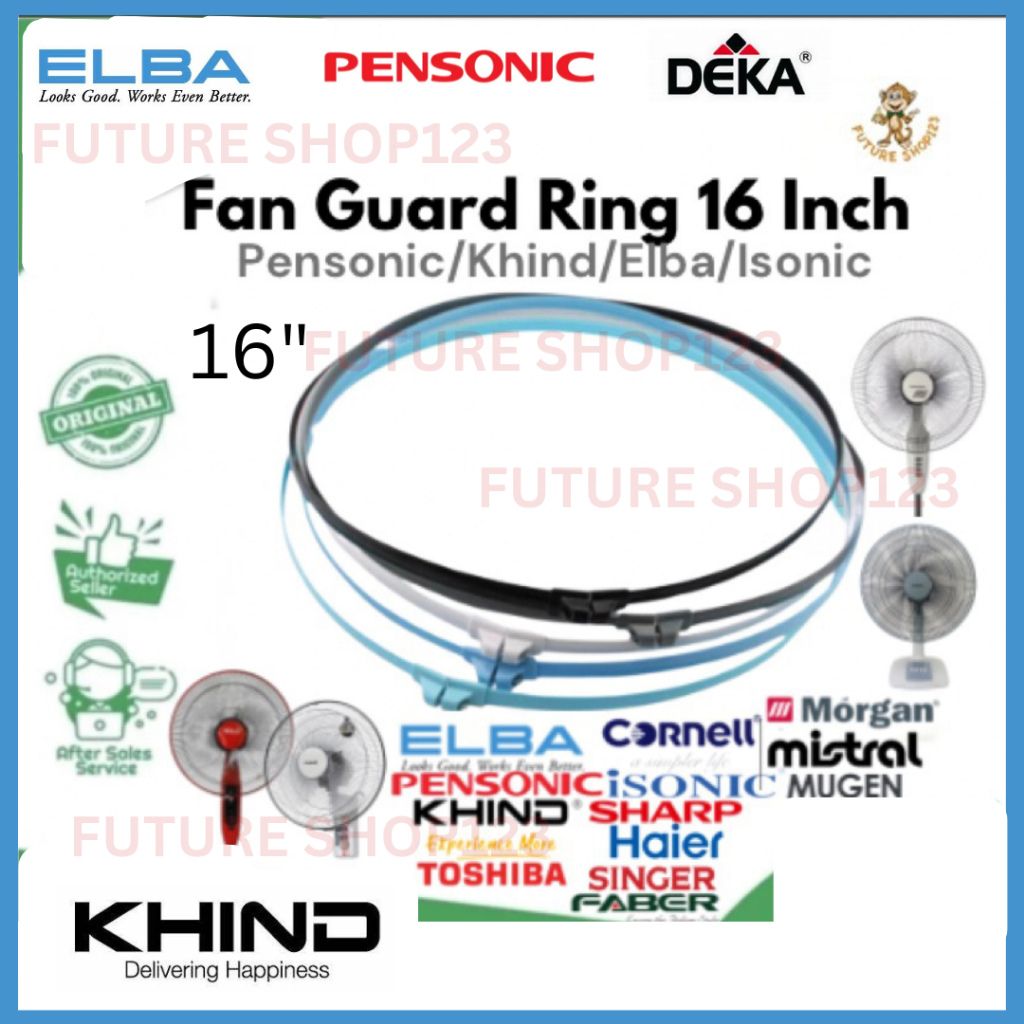 fan guard - Prices and Promotions - Oct 2026 | Shopee Malaysia