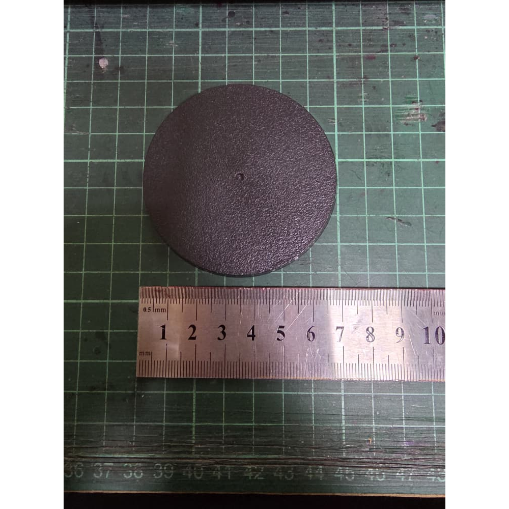 70mm Round Base (1 base) | Shopee Malaysia
