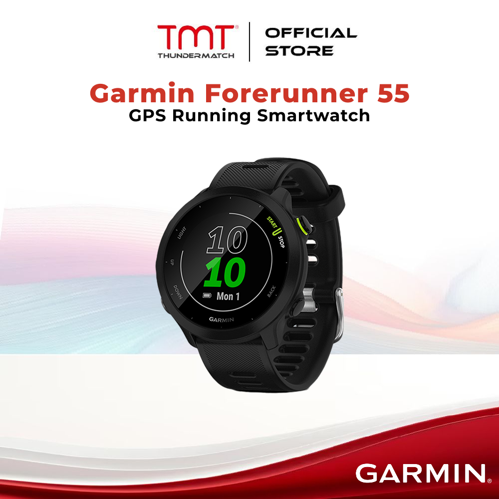 garmin forerunner 55 Malaysia, Best Deals July 2026 | Shopee Malaysia