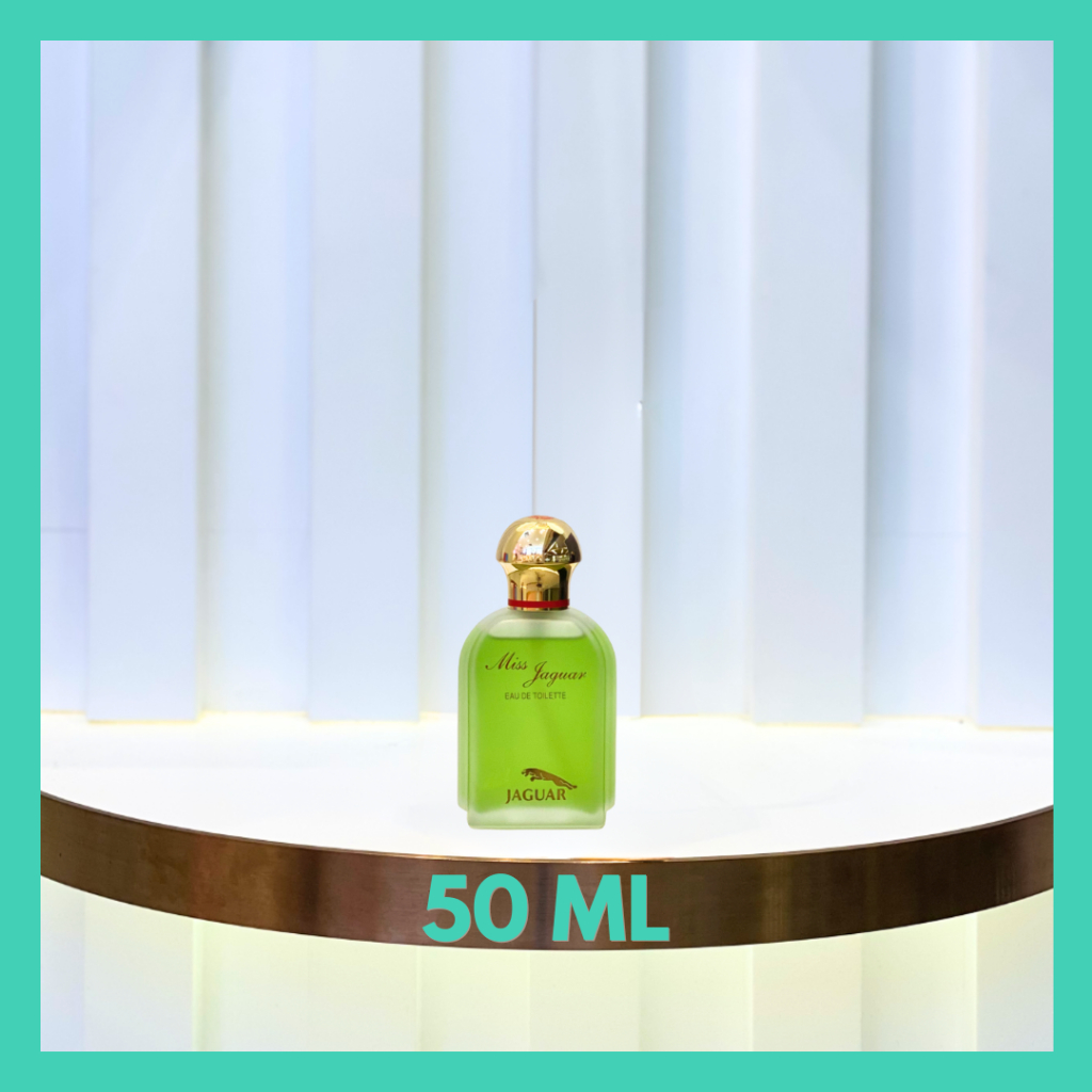 ミスジャガー Miss Jaguar Eau de Toilette 75ml ミスジャガー Miss Jaguar Eau de Toilette 75ml Miss Jaguar Perfume