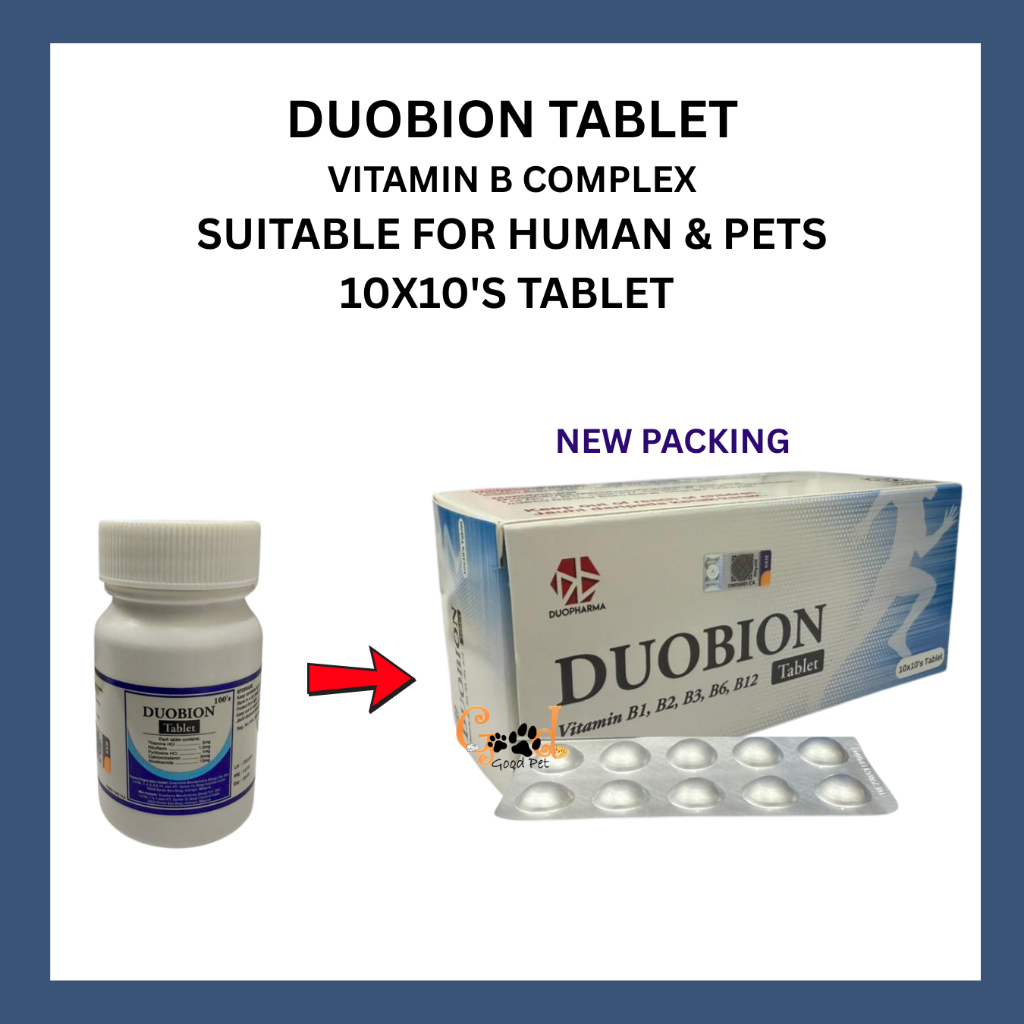 duobion Malaysia, Best Deals June 2026 | Shopee Malaysia