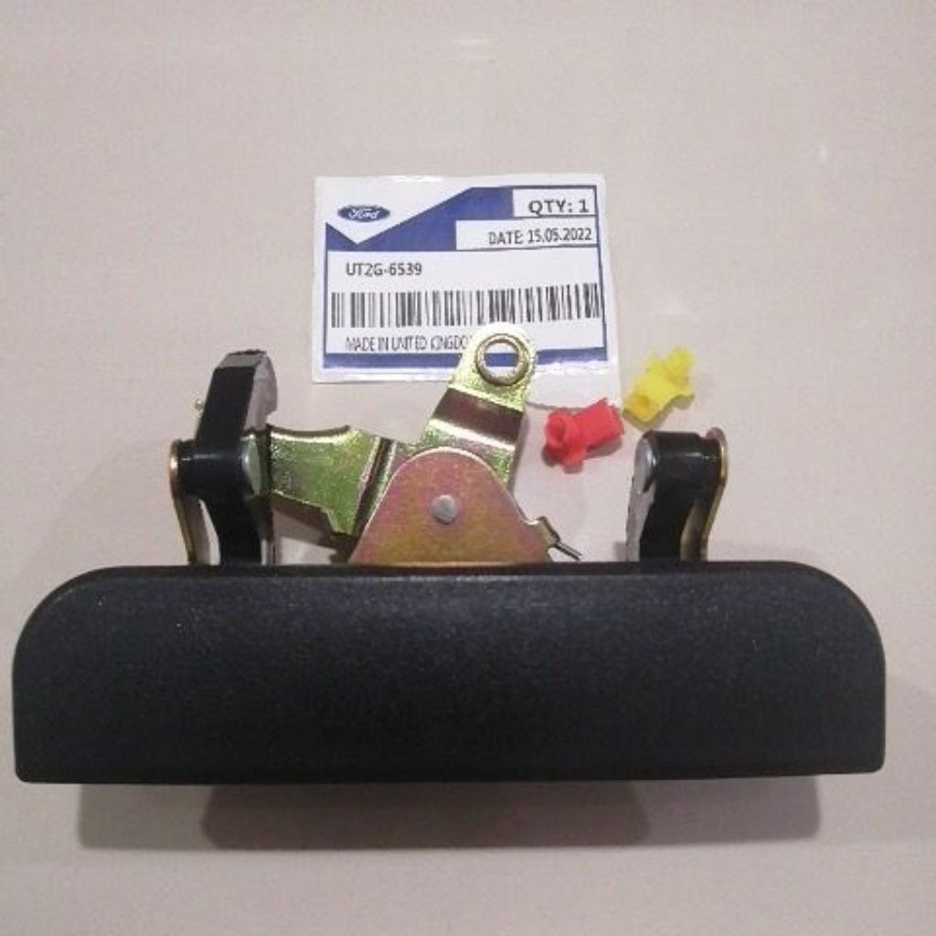 ORIGINAL FORD RANGER 1998-2006 HANDLE TAIL GATE REAR BOOT HANDLE BONNET ...